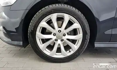 Audi A6 2018 2.0 гидро в Москве № 1546072, миниатюра 5