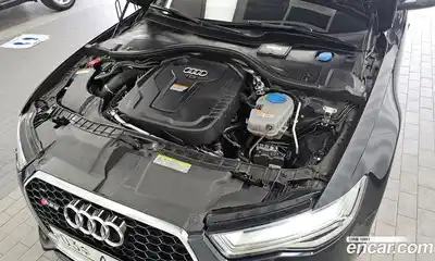 Audi A6 2018 2.0 гидро в Москве № 1546072, миниатюра 6