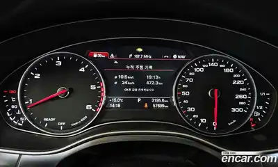 Audi A6 2018 2.0 гидро в Москве № 1546072, миниатюра 8