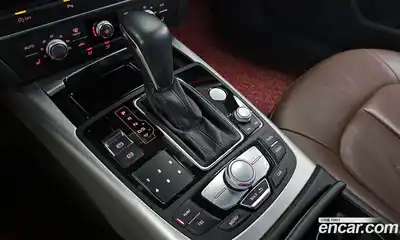 Audi A6 2018 2.0 гидро в Москве № 1546072, миниатюра 9