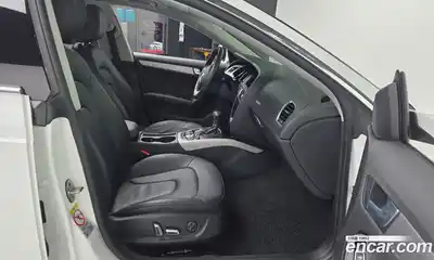Audi A5 2013 2.0 гидро в Москве № 1546114, миниатюра 11