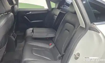 Audi A5 2013 2.0 гидро в Москве № 1546114, миниатюра 12