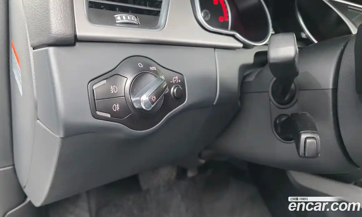Audi A5 2013 2.0 гидро в Москве № 1546114, фото 18