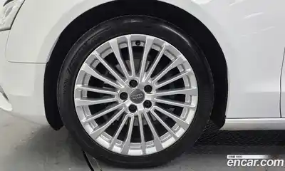 Audi A5 2013 2.0 гидро в Москве № 1546114, миниатюра 5