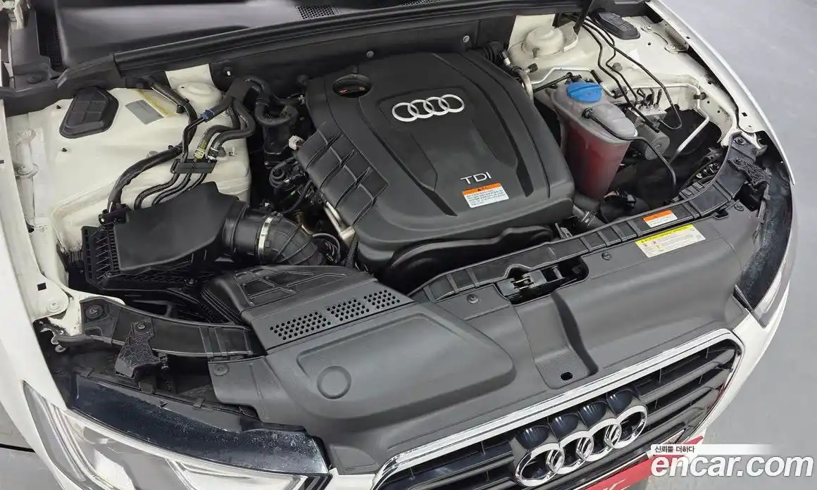 Audi A5 2013 2.0 гидро в Москве № 1546114, фото 6