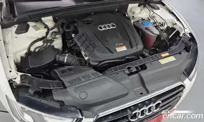 Audi A5 2013 2.0 гидро в Москве № 1546114, миниатюра 6