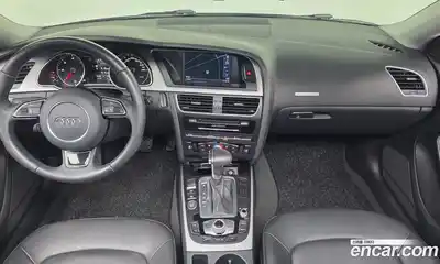 Audi A5 2013 2.0 гидро в Москве № 1546114, миниатюра 7