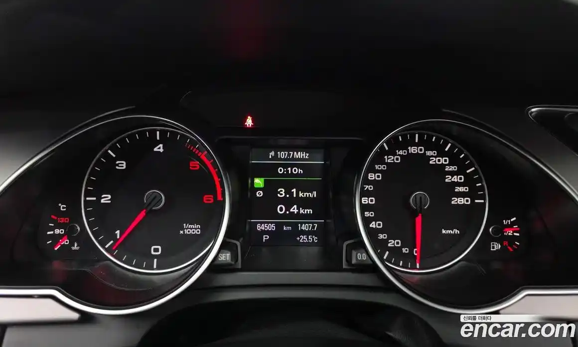 Audi A5 2013 2.0 гидро в Москве № 1546114, фото 8