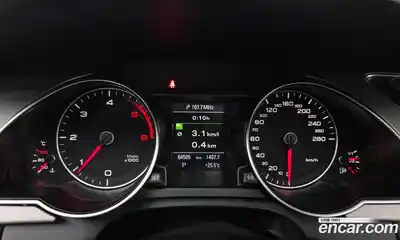 Audi A5 2013 2.0 гидро в Москве № 1546114, миниатюра 8