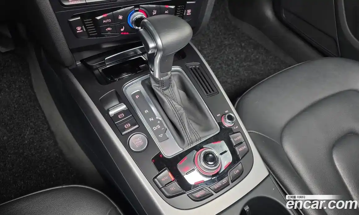 Audi A5 2013 2.0 гидро в Москве № 1546114, фото 9