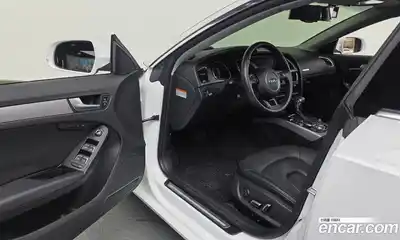 Audi A5 2013 2.0 гидро в Москве № 1546114, миниатюра 10