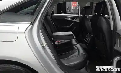 Audi A6 2011 2.0 гидро в Москве № 1546335, миниатюра 11