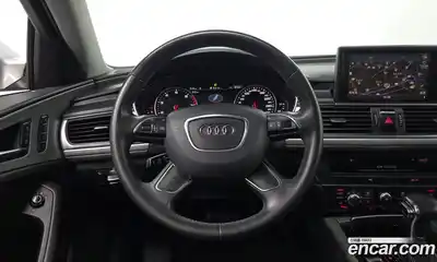 Audi A6 2011 2.0 гидро в Москве № 1546335, миниатюра 12