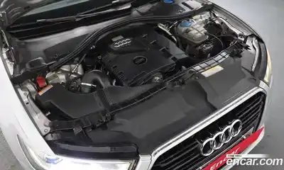 Audi A6 2011 2.0 гидро в Москве № 1546335, миниатюра 6