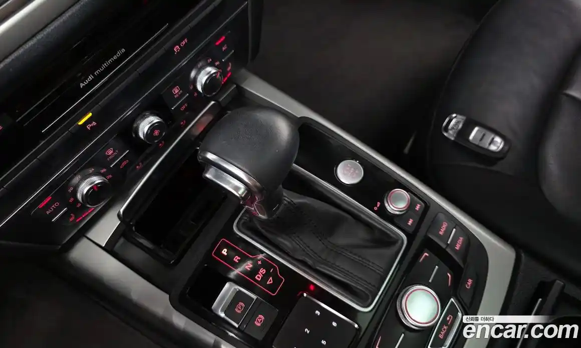 Audi A6 2011 2.0 гидро в Москве № 1546335, фото 9