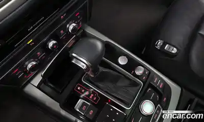Audi A6 2011 2.0 гидро в Москве № 1546335, миниатюра 9