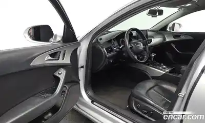 Audi A6 2011 2.0 гидро в Москве № 1546335, миниатюра 10