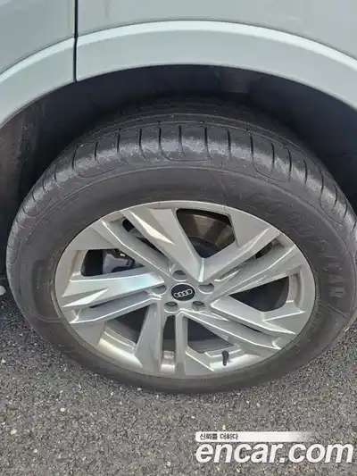 Audi Q7 2021 3.0 гидро в Москве № 1546605, миниатюра 5