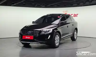 Volvo XC60, 2016