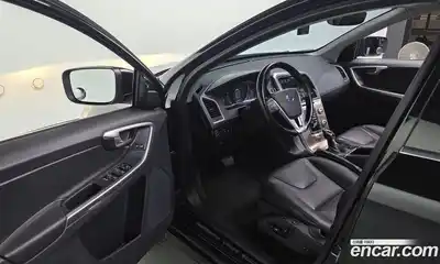 Volvo XC60 2016 2.0 гидро в Москве № 1546977, миниатюра 11