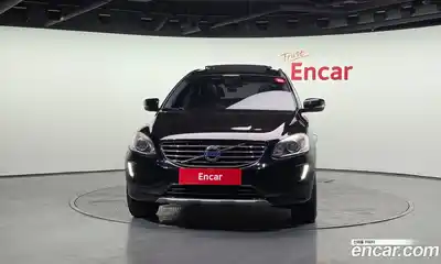 Volvo XC60 2016 2.0 гидро в Москве № 1546977, миниатюра 3
