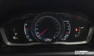 Volvo XC60 2016 2.0 гидро в Москве № 1546977, миниатюра 8