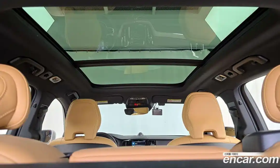 Volvo XC60 2018 2.0 гидро в Москве № 1546991, фото 17