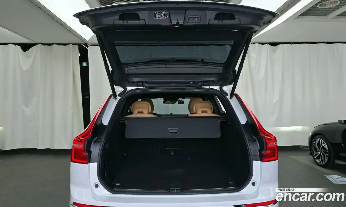 Volvo XC60 2018 2.0 гидро в Москве № 1546991, фото 20