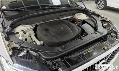Volvo XC60 2018 2.0 гидро в Москве № 1546991, миниатюра 6