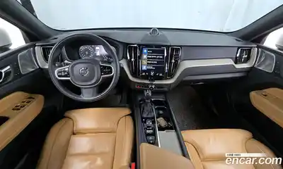 Volvo XC60 2018 2.0 гидро в Москве № 1546991, миниатюра 7