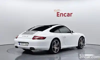 Porsche 911 2005 3.8 гидро в Москве № 1547320, миниатюра 2