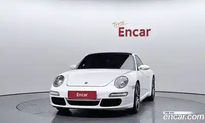 Porsche 911 2005 3.8 гидро в Москве № 1547320, миниатюра 3