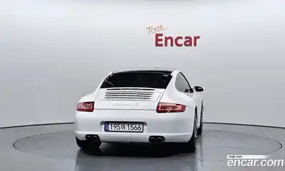 Porsche 911 2005 3.8 гидро в Москве № 1547320, миниатюра 4