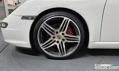 Porsche 911 2005 3.8 гидро в Москве № 1547320, миниатюра 5