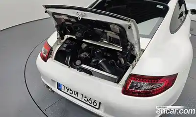 Porsche 911 2005 3.8 гидро в Москве № 1547320, миниатюра 6