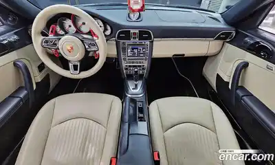 Porsche 911 2005 3.8 гидро в Москве № 1547320, миниатюра 7