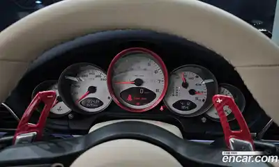 Porsche 911 2005 3.8 гидро в Москве № 1547320, миниатюра 8