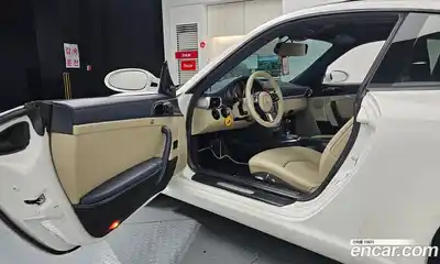 Porsche 911 2005 3.8 гидро в Москве № 1547320, миниатюра 10