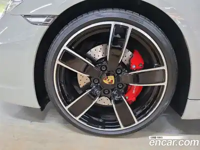 Porsche 718 2022 4.0 гидро в Москве № 1547339, миниатюра 5