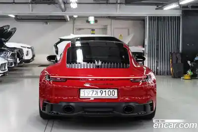 Porsche 911 2023 3.0 гидро в Москве № 1547347, миниатюра 5