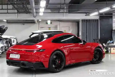 Porsche 911 2023 3.0 гидро в Москве № 1547347, миниатюра 6