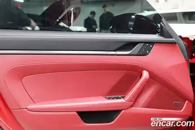 Porsche 911 2023 3.0 гидро в Москве № 1547347, миниатюра 7