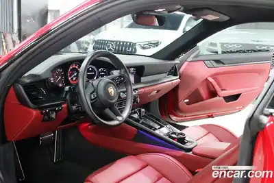 Porsche 911 2023 3.0 гидро в Москве № 1547347, миниатюра 8