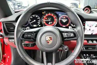 Porsche 911 2023 3.0 гидро в Москве № 1547347, миниатюра 9
