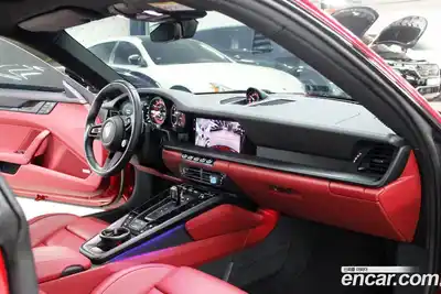 Porsche 911 2023 3.0 гидро в Москве № 1547347, миниатюра 10