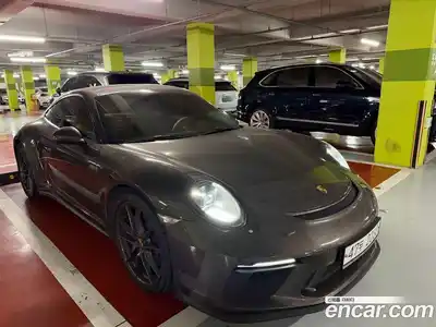Porsche 911, 2013