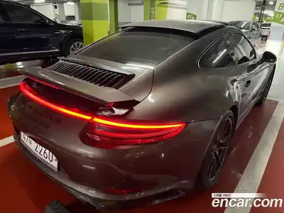 Porsche 911 2013 3.4 механика в Москве № 1547416, миниатюра 2