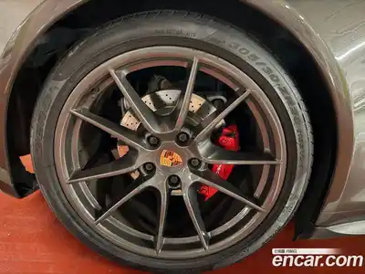 Porsche 911 2013 3.4 механика в Москве № 1547416, миниатюра 5