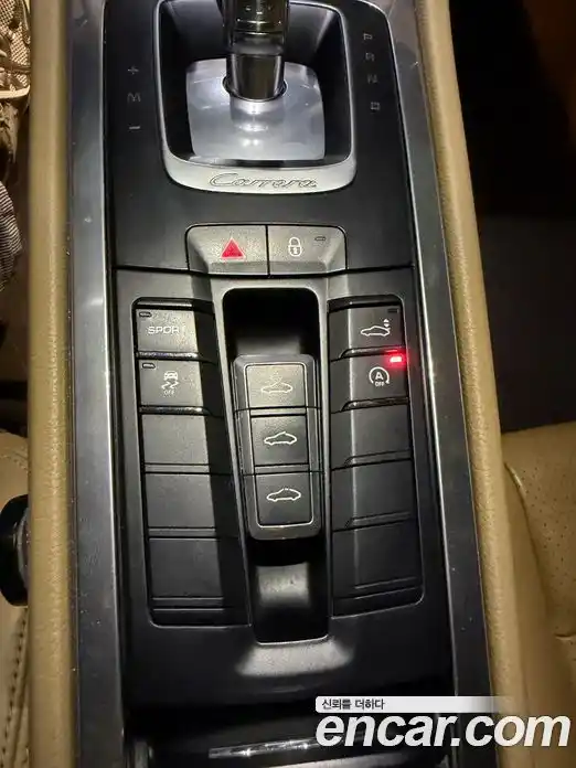 Porsche 911 2013 3.4 механика в Москве № 1547416, фото 7