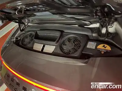 Porsche 911 2013 3.4 механика в Москве № 1547416, миниатюра 8
